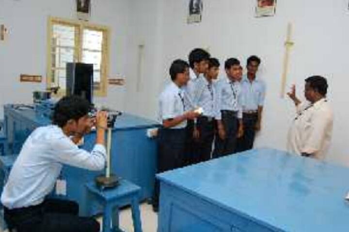 Aditya Degree College, Kakinada campus photo 2
