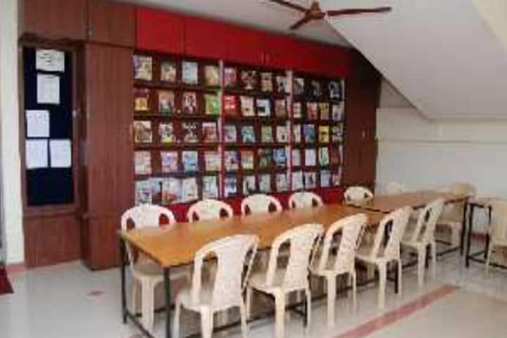 Aditya Degree College, Kakinada campus photo 4