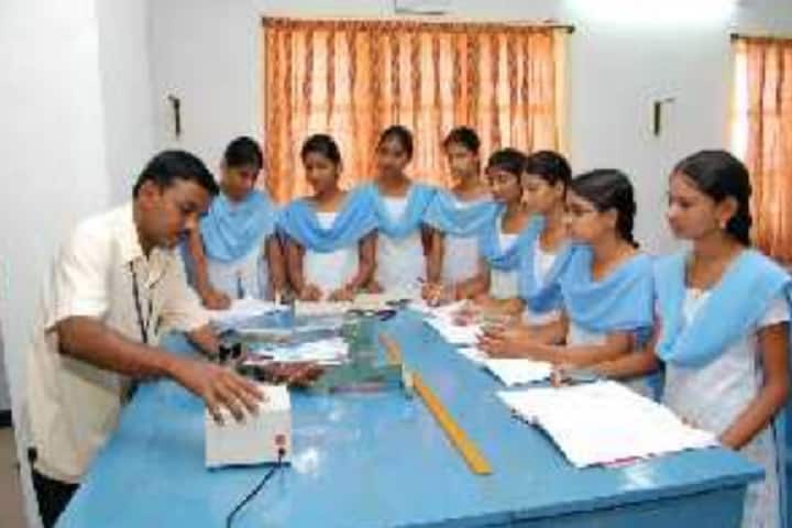 Aditya Degree College, Kakinada campus photo 3