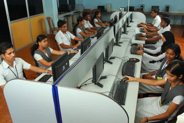 St Mary's College, Malappuram campus photo 6