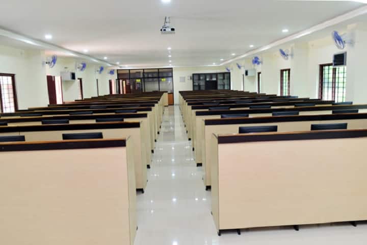 St Mary's College, Malappuram campus photo 3