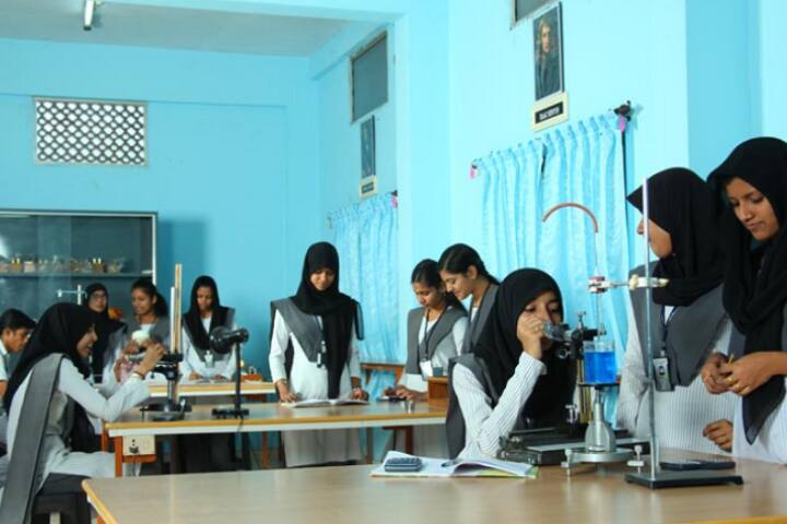 St Mary's College, Malappuram campus photo 2