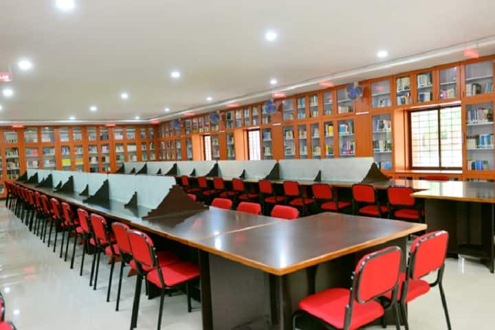 St Mary's College, Malappuram campus photo 5