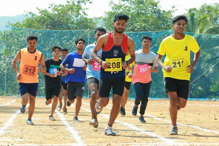 St Mary's College, Malappuram campus photo 4