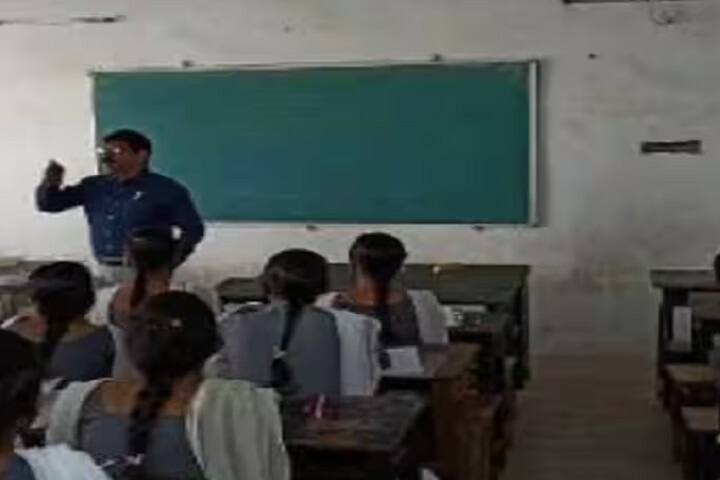 MVR Degree College, Visakhapatnam campus photo 6