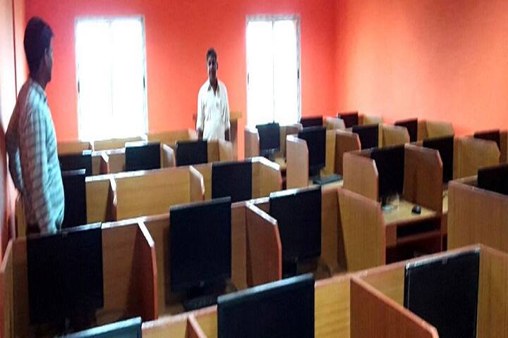 Sri Gadadhar Acharya Janta College, Rambagh campus photo 5
