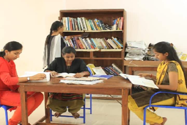 Agricultural Engineering College and Research Institute, Coimbatore campus photo 4