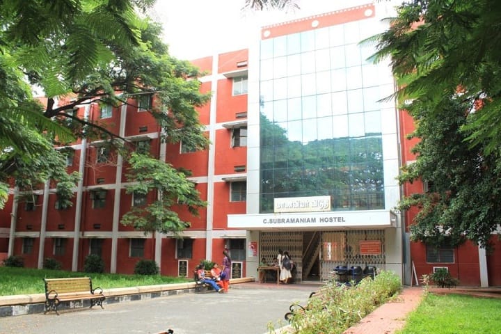 Agricultural Engineering College and Research Institute, Coimbatore campus photo 6