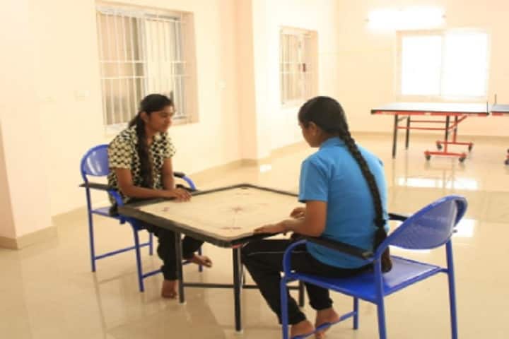 Agricultural Engineering College and Research Institute, Coimbatore campus photo 2
