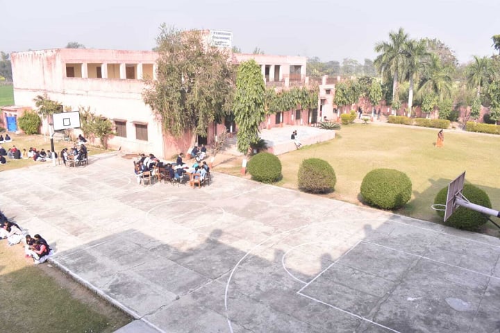 Smt Dilawari Devi Kanya Post Graduate College, Bulandshahr campus photo 4
