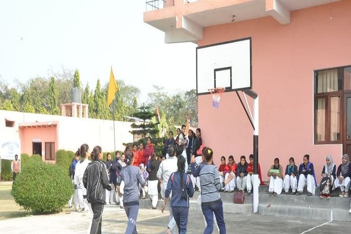 Smt Dilawari Devi Kanya Post Graduate College, Bulandshahr campus photo 6