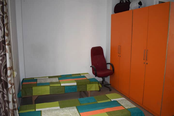 Silver Oak College of Nursing, Ahmedabad campus photo 2