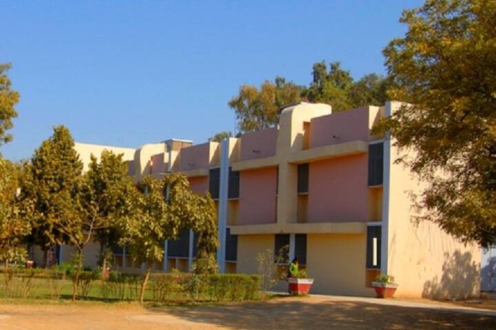 Smt Indramani Mandelia Shiksha Niket, Jhunjhunu campus photo 6
