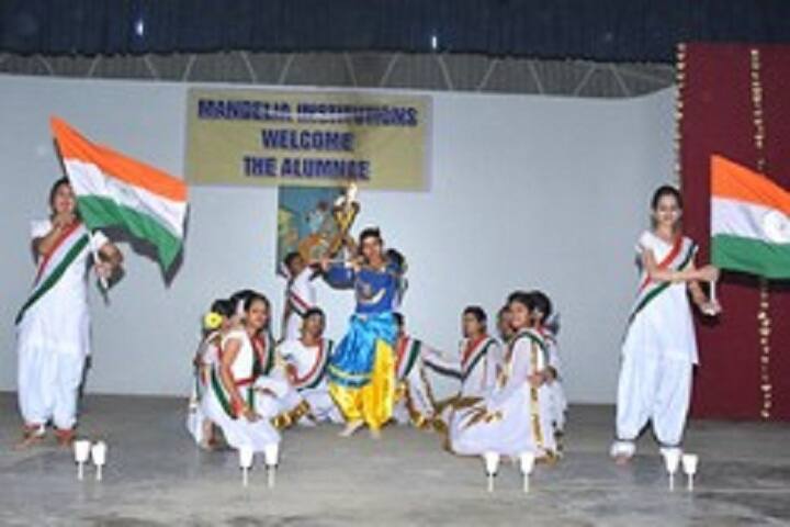 Smt Indramani Mandelia Shiksha Niket, Jhunjhunu campus photo 3