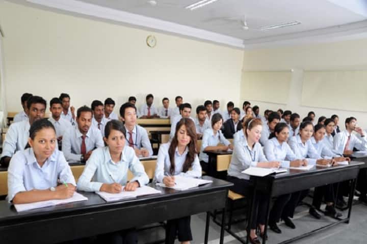 Indian Academy Evening College, Bangalore campus photo 2