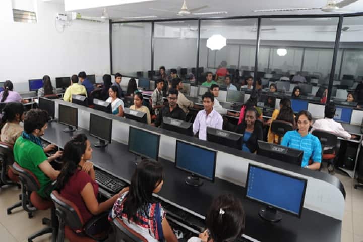 Indian Academy Evening College, Bangalore campus photo 5