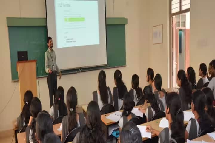 SDMIT Ujire campus photo 2