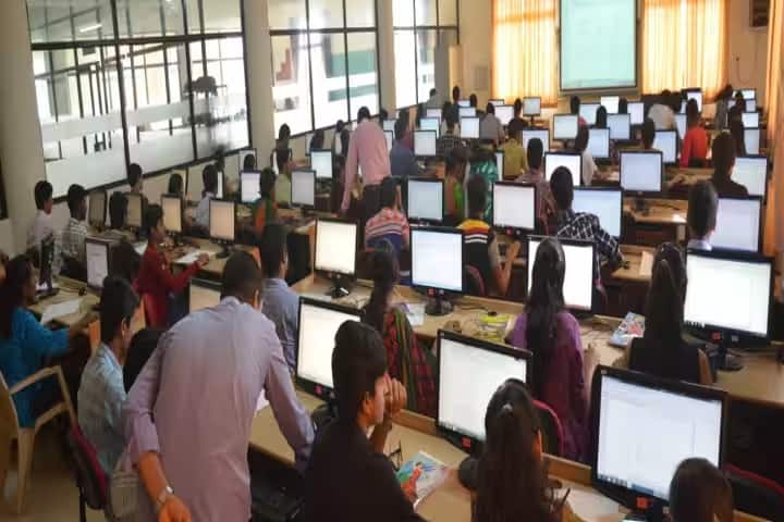 SDMIT Ujire campus photo 4