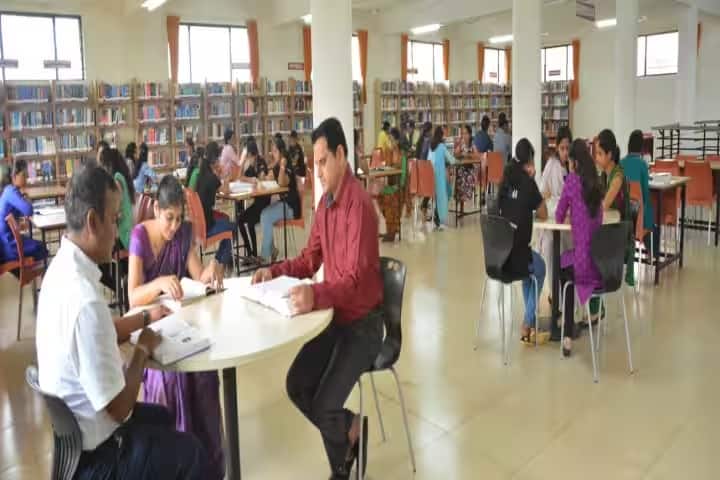 SDMIT Ujire campus photo 6