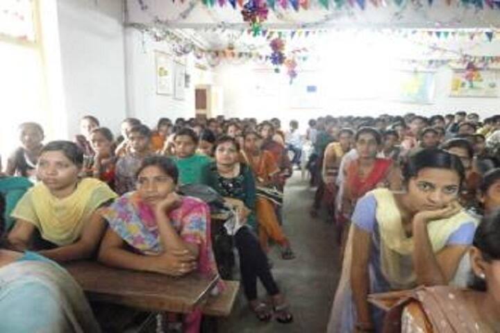 Smt CR Gardi Arts College, Munpur campus photo 6