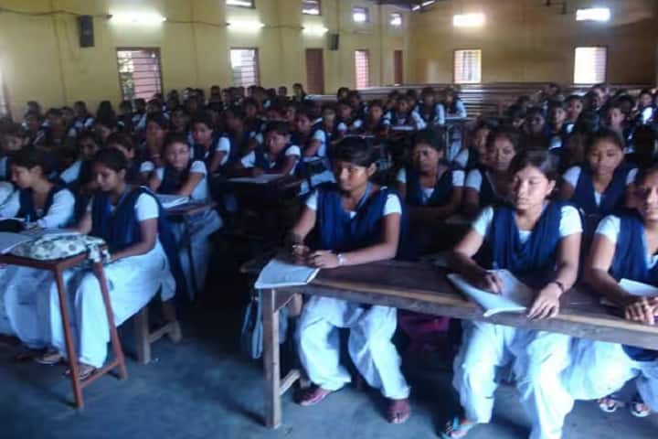 Moran Mahila Mahavidyalaya, Sivasagar campus photo 3