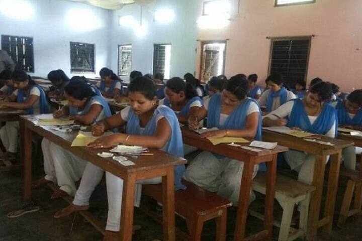 Tengakhat College, Dibrugarh campus photo 3