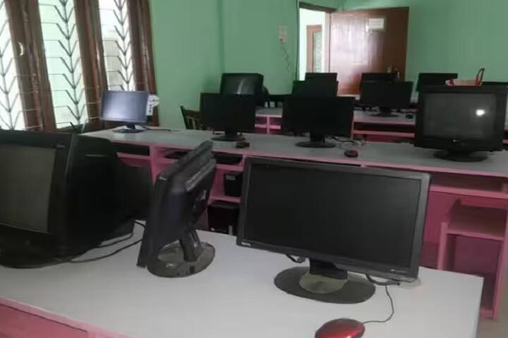 Tengakhat College, Dibrugarh campus photo 4