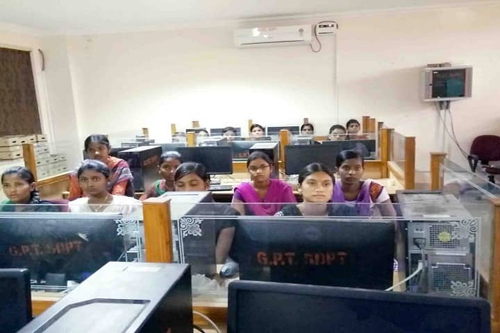 Government Polytechnic, Siddipet campus photo 2