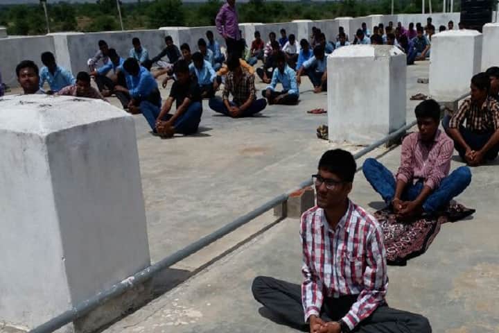 Government Polytechnic, Siddipet campus photo 3