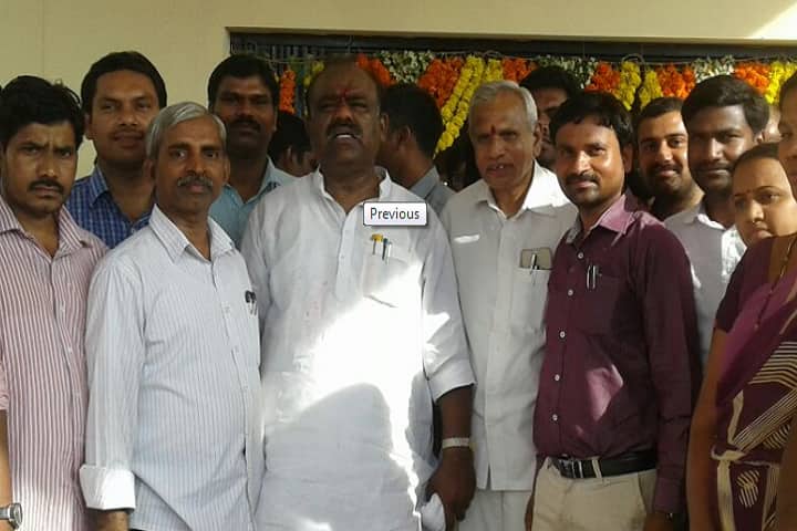 Government Polytechnic, Siddipet campus photo 4