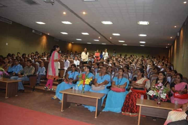 Rungta College of Dental Sciences and Research, Bhilai campus photo 4