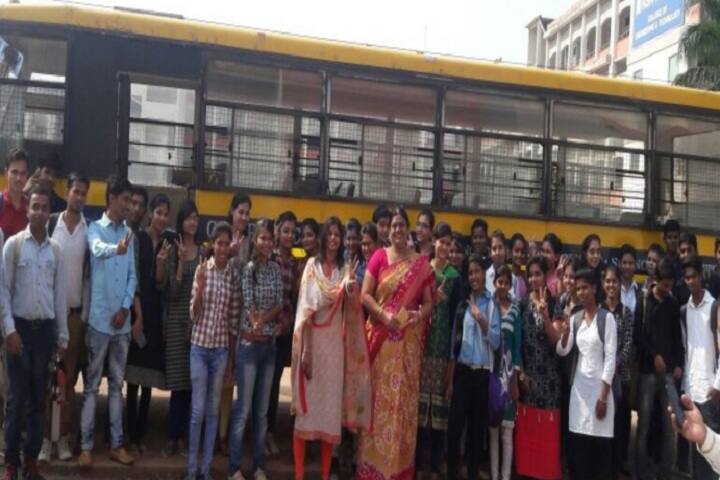 Rungta College of Dental Sciences and Research, Bhilai campus photo 2