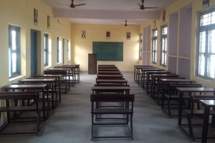 Vivekanand College of Education, Gurgaon campus photo 3