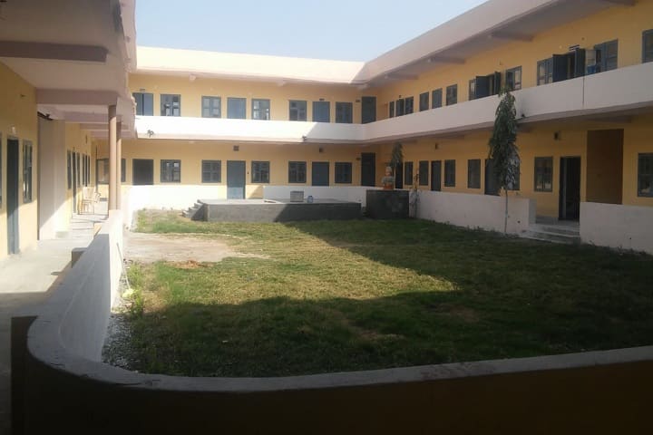 Vivekanand College of Education, Gurgaon campus photo 4