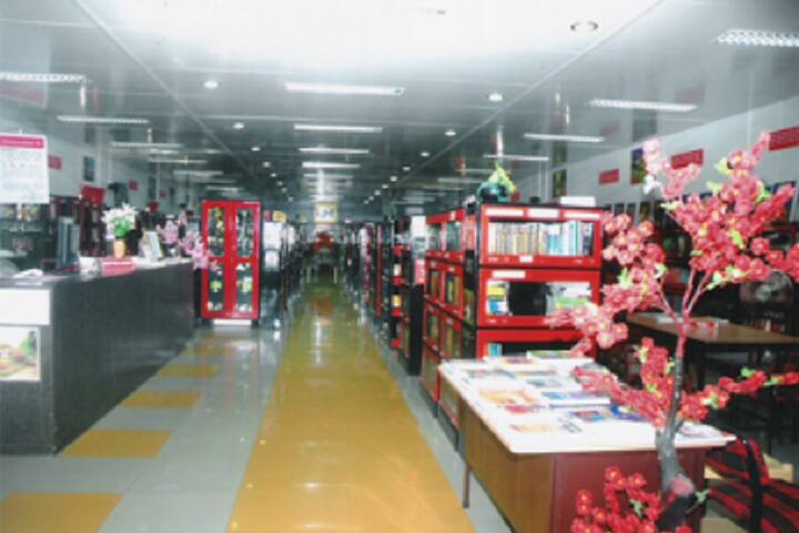 Hasanath College for Women, Bangalore campus photo 4