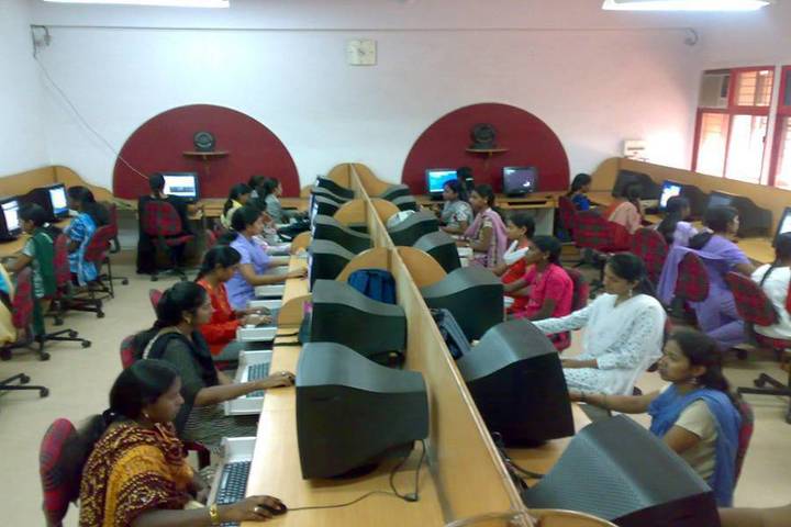 Hasanath College for Women, Bangalore campus photo 5