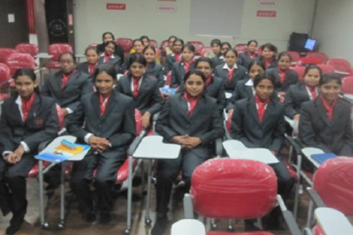 Hasanath College for Women, Bangalore campus photo 6