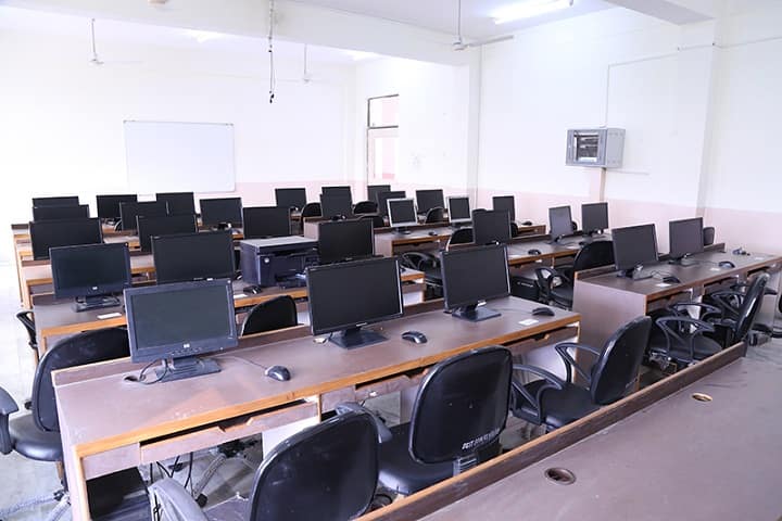 Sanskar College of Pharmacy and Research, Ghaziabad campus photo 4