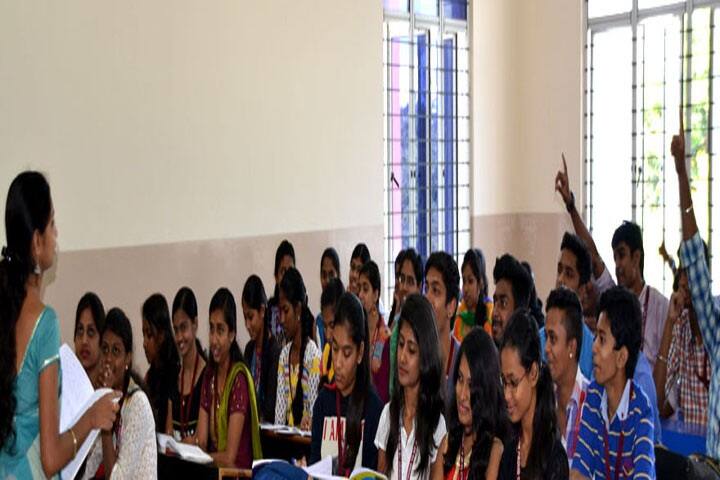 New Horizon College, Kasturinagar campus photo 4