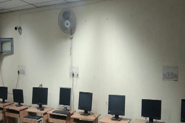 University College of Commerce and Business Management, Kakatiya University, Warangal campus photo 5