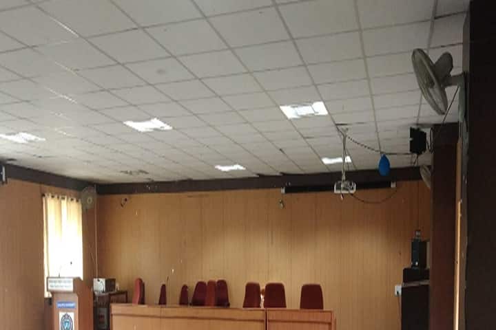 University College of Commerce and Business Management, Kakatiya University, Warangal campus photo 4