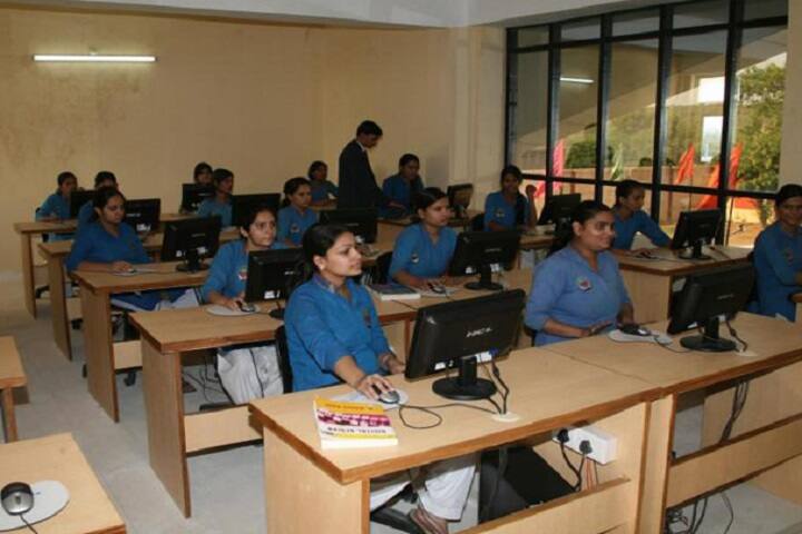 Dream Valley College, Gwalior campus photo 4