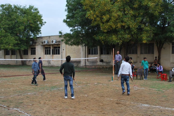 Dream Valley College, Gwalior campus photo 6