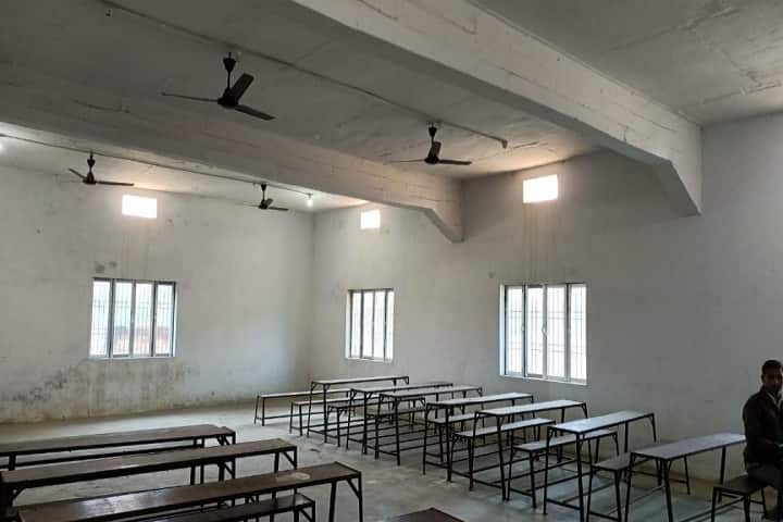 Heera Singh Yadav Mahavidyalaya, Ghazipur campus photo 3