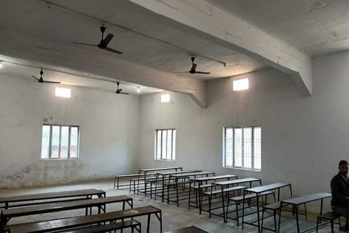 Heera Singh Yadav Mahavidyalaya, Ghazipur campus photo 5