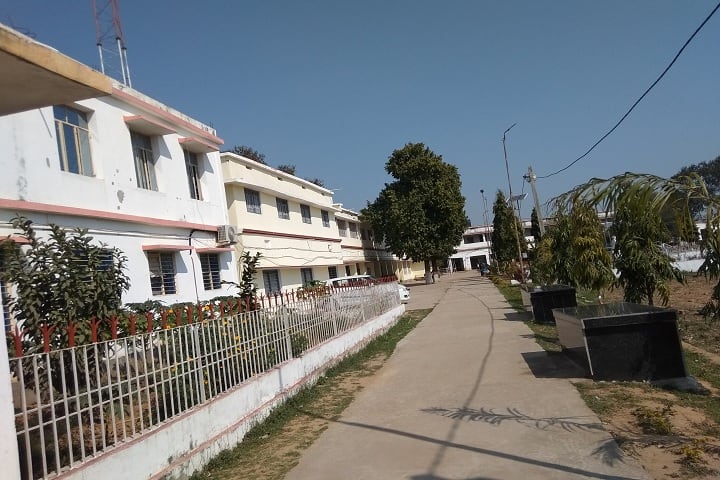 Sheodeni Sao College, Arwal campus photo 3