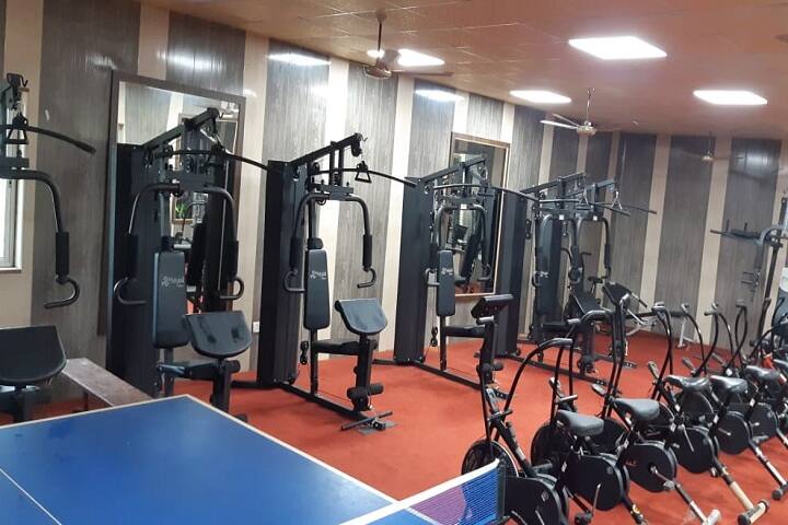 Sheodeni Sao College, Arwal campus photo 5