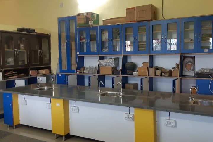 Sheodeni Sao College, Arwal campus photo 6
