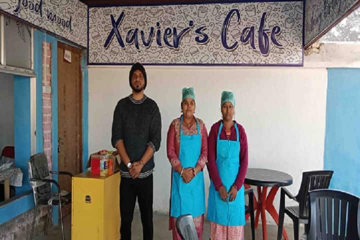 Saint Xavier's College, Dumka campus photo 5