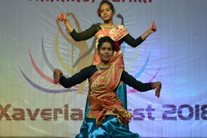 Saint Xavier's College, Dumka campus photo 3
